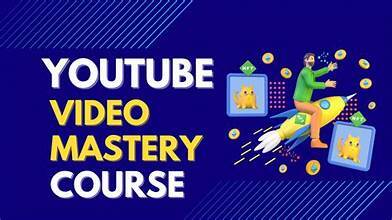 youtube Course